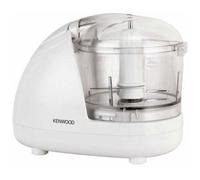Kenwood Mini Chopper Food processor, White