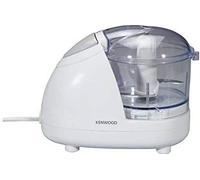 Kenwood Mini Food Chopper 300w Watt 350ml Capacity in-built Safety System -White