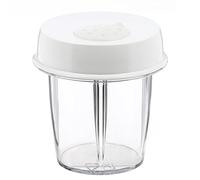 KENWOOD Multi Mill jar & lid - Plastic - for BL330 Series & FP480/580 Etc. (659588)