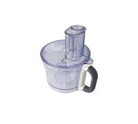 Kenwood MultiPro Bowl & Lid FDP64 FDP641 FDP642 FDP643 FDP644 FDP645 FD646