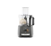 Kenwood Multipro Compact All-in-1 Food Processor, Blender, Grey, FDP31.170GY