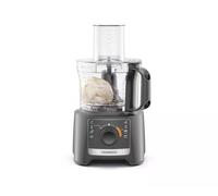 Kenwood MultiPro Compact FDP31.170GY Food Processor & Blender
