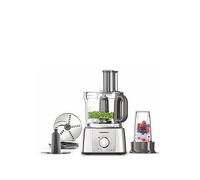 Kenwood Multipro Express Fdp65.180Si Food Processor One Colour