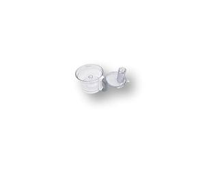 Kenwood Multipro FDP64 FDP 641 643 646 Robotic Lid Bowl