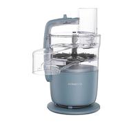 Kenwood MultiPro GO FDP22.130GY Food Processor - Pebble Grey Grey