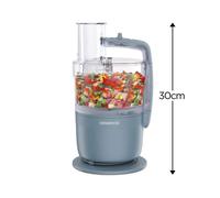 Kenwood Multipro Go FDP23.130GY