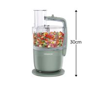 Kenwood Multipro Go FDP23.140GR