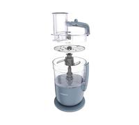 Food Processor Kenwood Blue Grey