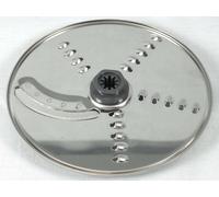 Kenwood MULTIPRO Thin Slicing / Fine Grating Disc FPM250 FPM260 FPM265 FPM270 UK [EEK: Compliant]