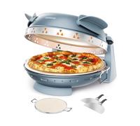 Kenwood My Pizzeria Storm Blue Pizza Oven KPO10.000GY