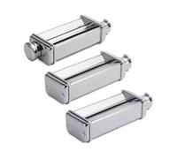 Kenwood MAX980ME Lasagne, Fettuccine & Spaghetti Pasta attachments for Chef/KMIX