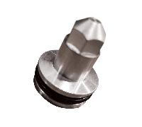 Kenwood Planet Hub Nut Assembly For Chef Mix Series Genuine: Kw674576