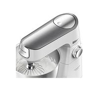Kenwood Cover Grey Stand Mixer titanium Chef Baker KVC65 KVL65 KVC85 KVL85