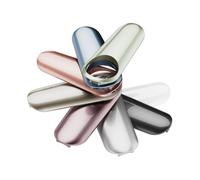 Kenwood PopTop Cover Ice Silver KAT65.000SI