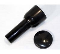 Kenwood Presser Premitore Pusher + Cap Meat Mincer AT950 A950 KAX950 MG510