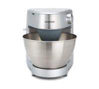 Kenwood Prospero Plus KHC29.A0SI Stand Mixer for Baking Compact 4.3 Litre Bowl 3 Bowl Tools 1000 W Silver