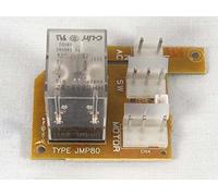 Kenwood Pure Juice PRO JMP80 JMP800 JMP802 Relay PCB Board Extractor
