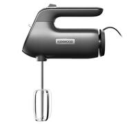 Kenwood QuickMix+ Hand Mixer, 650W, Black