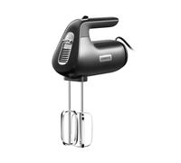 Kenwood QuickMix+ Hand Mixer Black HMP50.000BK