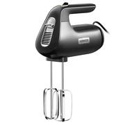 Kenwood Quickmix+ Hand Mixer Hmp50.000Bk Black