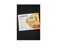 KENWOOD QUICKMIX™ LITE HAND MIXER HMP10.000 GREAT BRITISH DESIGN MIX it up
