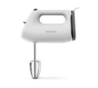 Kenwood Quickmix Lite Hand Mixer, HMP10.00WH