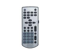 Kenwood RCD-V340 IR Remote Controller For Multimedia Receiver DMX/DNX/DNR Series