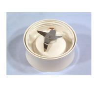 KENWOOD Relpacement Blender/liquidiser Base for: BL330, BL430, FP480, FP580 Etc (680941)