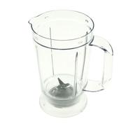 Kenwood Replacement Blender Liquidiser Jug Goblet & Blade Hub FDP30 GENUINE