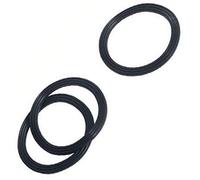 KENWOOD Replacement Blender Seals - Pk of 3 - for: SB200, SB206, SB306 Etc. (670611)