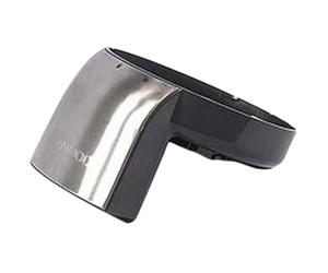 KENWOOD Replacement body assembley - For: AT340 (Pro slicer/Grater attachment - Chef) (712340)