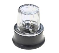 Kenwood - Replacement chopper for MultiPro Compact FPM250, FPM265, FPM260 and FPM270 kitchen robots, grey