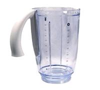 Kenwood Replacement liquidiser Goblet for: BL410, BL430, FP480 Etc (662509)