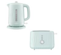Kenwood Ripple 1.5L Kettle & 2 Slice Toaster Eggshell Blue
