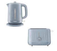 Kenwood Ripple 1.5L Kettle & 2 Slice Toaster Storm Blue
