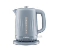 Kenwood Ripple ZJP06.000GY Kettle - Storm Blue, Blue