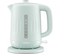 Ripple Collection ZJP06 1.5L Kettle - Midnight Eggshell