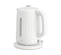 Ripple Collection ZJP06 1.5L Kettle - White
