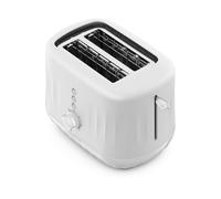 Kenwood Ripple Pure White Toaster TCP06.00WH