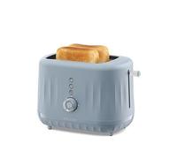 Kenwood Ripple Toaster -Grey One Colour