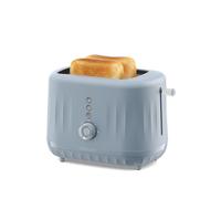 Kenwood Ripple 2 Slice Toaster 850W 7 Browning Settings Defrost Reheat Cancel