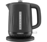 Ripple Collection ZJP06 1.5L Kettle - Black