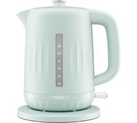 Ripple Collection ZJP06 1.5L Kettle - Midnight Eggshell