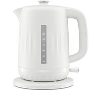 KENWOOD Ripple ZJP06.000WH Jug Kettle - Pure White, White
