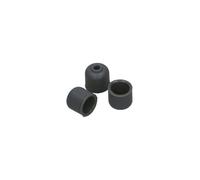 Kenwood - Rubber Stoppers for KAH647 AT647 Chef and Major Food Processors - 3 Pack