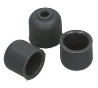 Kenwood - Rubber Stoppers for KAH647 AT647 Chef and Major Food Processors - 3 Pack