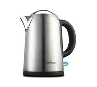 Kenwood SJM100 Moda Kettle - Stainless Steel