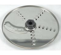 Kenwood slicing grater blade for fine cutting MultiPro FPM250 FPM265 FPM270