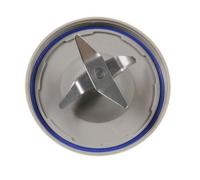 Kenwood Smoothie2Go Mill Grey Blade Knife Hub and Seal SB050 SB055 SB056 GENUINE