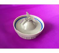 Kenwood Smoothie2Go Mill Grey Blade Knife Hub and Seal SB050 SB055 SB056 GENUINE